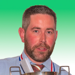 Photo of Adam Stitt